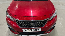 Peugeot 3008 1.2 PureTech Allure 5dr Petrol Estate